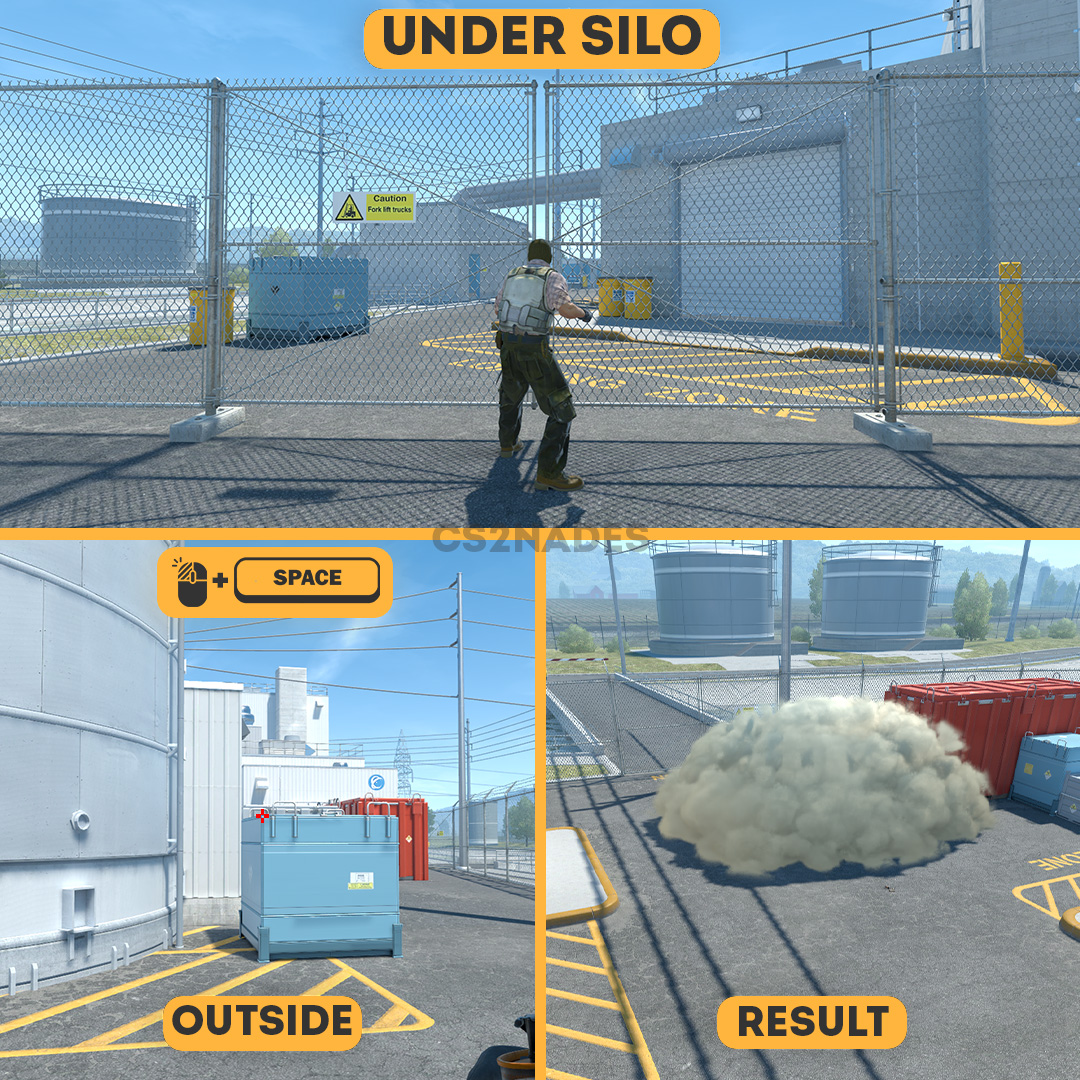 Crosshair Target